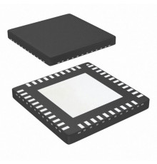 DS92LV040ATLQA/NOPB, IC TXRX LVDS 4CH BUS 44LLP