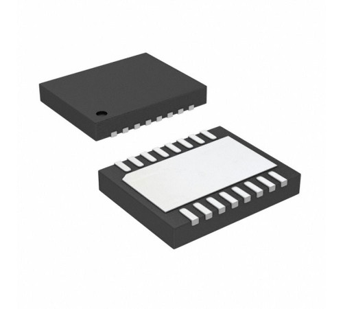 TD041S232H, Интерфейс специализированный