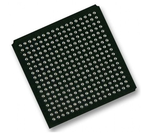 ATSAMA5D27C-CU, Микроконтроллер Microchip ATSAMA5D27C-CU, Микроконтроллер Microchip