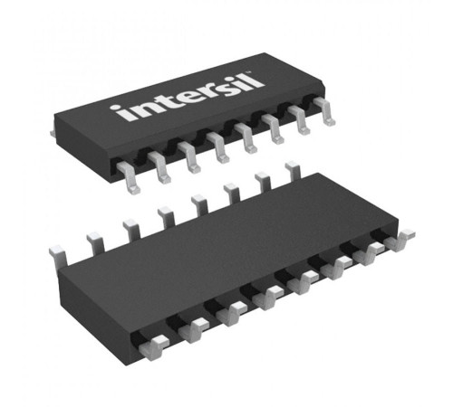 HIN202EIBNZ, IC 2DRVR/2RCVR RS232 5V 16-SOIC HIN202EIBNZ, IC 2DRVR/2RCVR RS232 5V 16-SOIC