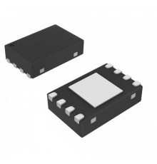 PCA9517ATP,147, Одноканальный повторитель шины I2C 8HWSON