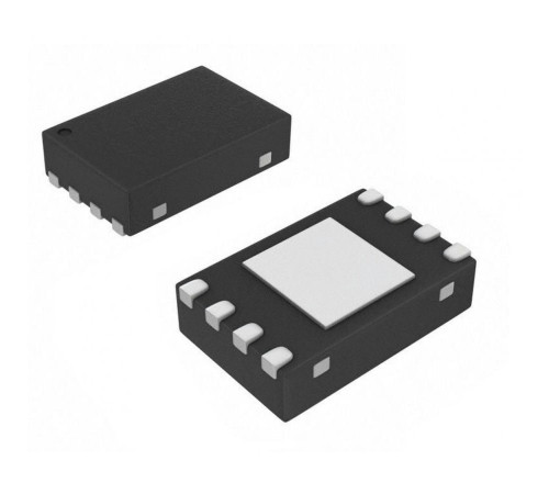 PCA9517ATP,147, Одноканальный повторитель шины I2C 8HWSON PCA9517ATP,147, Одноканальный повторитель шины I2C 8HWSON