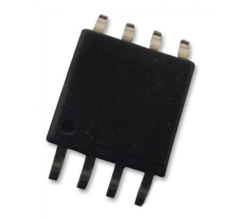 DS1302SN+T&R, Часы реального времени/календарь последовательная шина 8-SOIC DS1302SN+T&R, Часы реального времени/календарь последовательная шина 8-SOIC