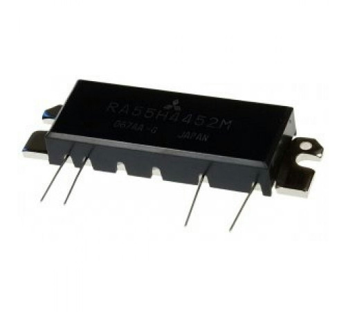 RA55H4452M-101, Усилитель RA55H4452M-101, Усилитель