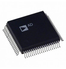 AD6620ASZ, Цифровой процессор приема сигнала 65MSPS