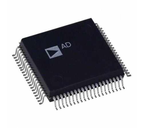 AD6620ASZ, Цифровой процессор приема сигнала 65MSPS AD6620ASZ, Цифровой процессор приема сигнала 65MSPS