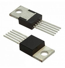 DP804C, ШИМ-контроллер