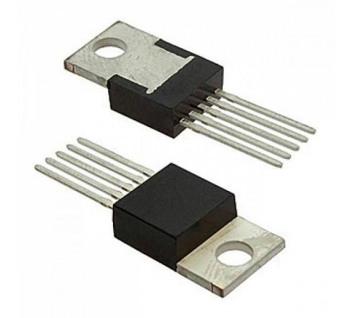 DP804C, ШИМ-контроллер DP804C, ШИМ-контроллер