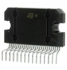 STA575, УНЧ 2x80Вт (2x22В/4 Ом)