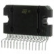 STA575, УНЧ 2x80Вт (2x22В/4 Ом)
