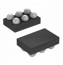 DS2431X-S+, EEPROM память