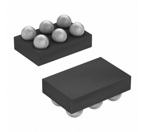 DS2431X-S+, EEPROM память DS2431X-S+, EEPROM память