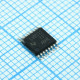 SN65LVDS32PW, Дифференциальный приемник счетверенный быстродействующий