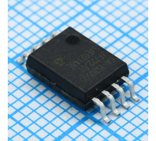 CA-IS3050G, Интерфейс шины CAN SOIC-8 CA-IS3050G, Интерфейс шины CAN SOIC-8