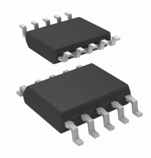 VIPER06HS, ШИМ преобразователь DC/AC, 115kHz, 800v, 2,5A