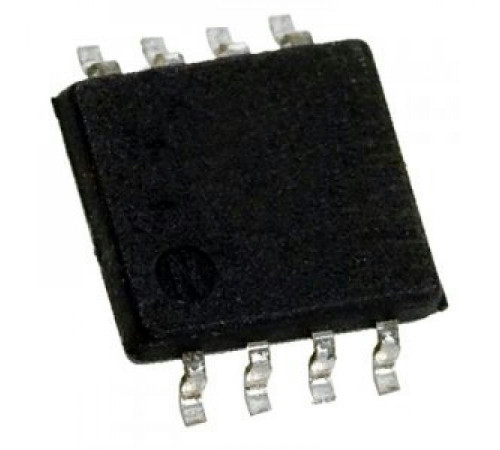 AT45DB321D-SU, Флэш-память 32Мбит, электропитание 2.7...3.6В с двумя буферами ОЗУ 518/528-бит AT45DB321D-SU, Флэш-память 32Мбит, электропитание 2.7...3.6В с двумя буферами ОЗУ 518/528-бит