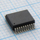 ATTINY167-XUR, Микроконтроллер 8-бит 16Кбайт Флэш-память 20TSSOP