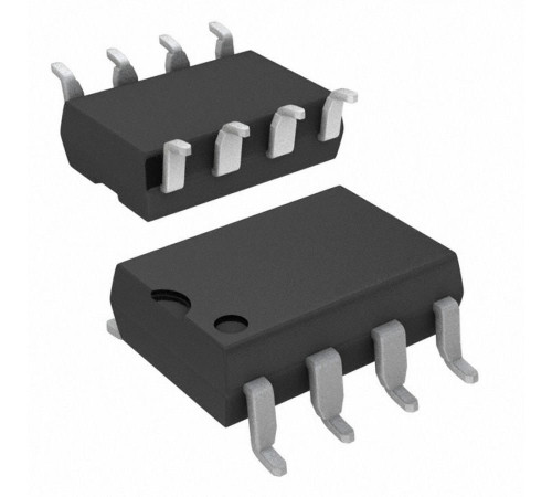 CPC5902GS, Цифровой изолятор 3.75кВ двухканальный двунаправленный 8SMD CPC5902GS, Цифровой изолятор 3.75кВ двухканальный двунаправленный 8SMD