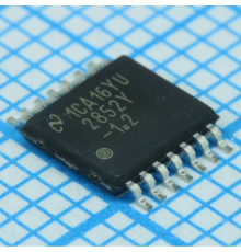 LM48100QMH/NOPB, Микросхема для Аудио