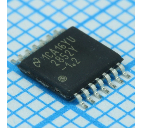LM48100QMHX/NOPB, Усилитель звука 1.3 ( 1.6 ) Вт с функцией обнаружения неисправностей на выходе LM48100QMHX/NOPB, Усилитель звука 1.3 ( 1.6 ) Вт с функцией обнаружения неисправностей на выходе