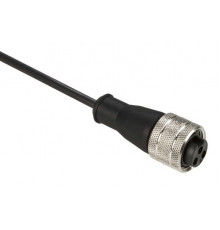 КАБЕЛЬНЫЙ ГНЕЗДОВОЙ РАЗЪЕМ XZCP1662L2