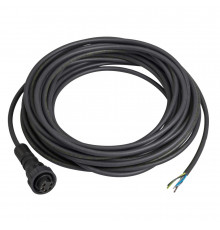 КАБЕЛЬНЫЙ ГНЕЗДОВОЙ РАЗЪЕМ XZCP1764L10