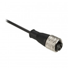 КАБЕЛЬНЫЙ ГНЕЗДОВОЙ РАЗЪЕМ XZCP1865L2