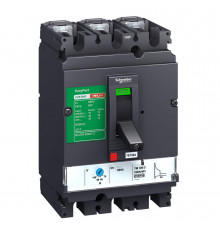 3П АВТОМАТИЧЕСКИЙ ВЫКЛЮЧАТЕЛЬ CVS250F 36КА TM250D