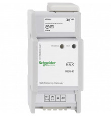 KNX Modbus шлюз