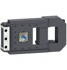 КАТУШКА КОНТАКТОРА LC1 F630 220-240V 40-400HZ