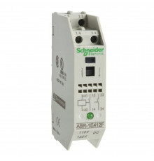 ИНТЕРФЕЙС ВХ 1CO 24В +СВЕТОДИОД ABR1E318B
