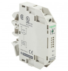 ИНТЕРФЕЙС ВЫХ 1НЗ 12MM 24В ABR2S102B