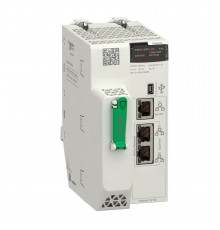 M580 CPU уровень 20 - DIO и RIO (защищ.)