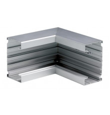 INKA-IH123X72-УГОЛ ВНУТР. АНОД.АЛЮМ.