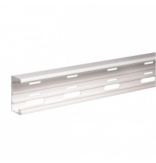 TEK-U100-КОРОБ 100Х52 2,5М ПВХ БЕЛЫЙ