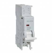 MULTI9 MX OF 100-415VAC НЕЗ РАСЦЕПИТЕЛЬ