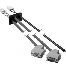 КАБЕЛЬ ДВИГАТЕЛЯ И УПР CANOPEN, 3М