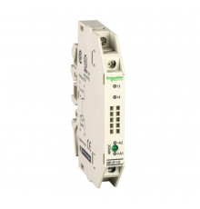 ИНТЕРФЕЙС ВХ 1НЗ 9,5ММ 230-240В
