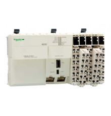 M258 ETHERNET/ПОСЛ. ИНТЕР/42ВХ/ВЫХ