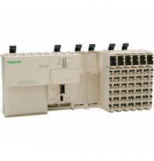 M258 ETHERNET/ПОСЛ. ИНТЕР/2PCI/42/4ВХ/ВЫ