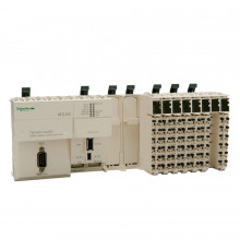 M258 ETH/CAN/ПОСЛ. ИНТЕР/2PCI/42ВХ/ВЫX