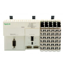 M258 ETHERNET/CAN/ПОСЛ. ИНТЕР/42ВХ/ВЫX