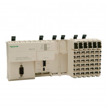 M258 ETH/CAN/ПОСЛ. ИНТЕР/2PCI/42/4ВХ/ВЫX