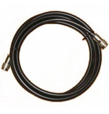 Кабель к антенне Feedline 50Ft, LMR400 50 Ft N-Male To N-Male