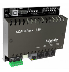 SCADAPack 330 RTU,2 Газ&Жидк,Ladders