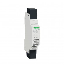 SpaceLogic KNX Линейный соединитель на DIN-рейку