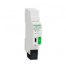 SpaceLogic KNX USB-интерфейс на DIN-рейку
