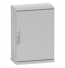 Thalassa PHD 1250x1250x420mm ral7035 IP55IK10 крыша+цок+змк1242E