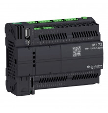 M172 Производит., без дисплея, 42 I/O Eth, 2 RS485 изол