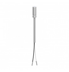 NTC probe metal tip IP68 3.0m